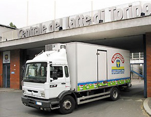 Centrale del Latte di Torino: approvati i risultati dei primi nove mesi 2011