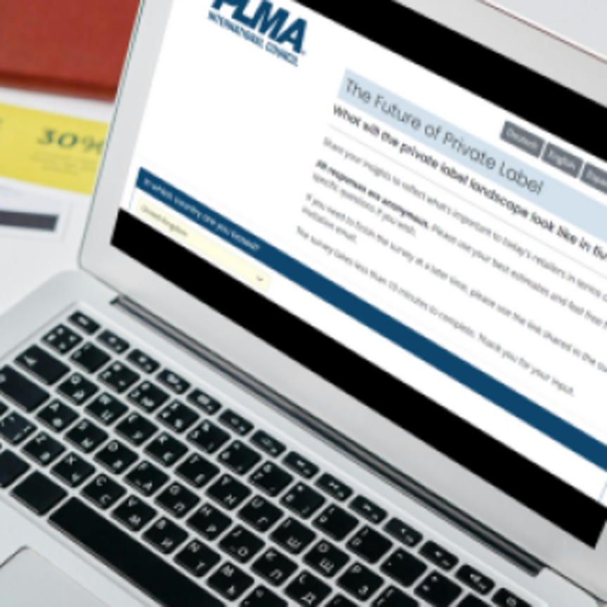 Plma International: un sondaggio per analizzare le Mdd europee