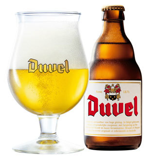 Risultati 'a tutta birra' per Duvel Moortgat