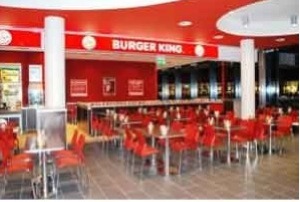 Apre a Catania un nuovo ristorante Burger King