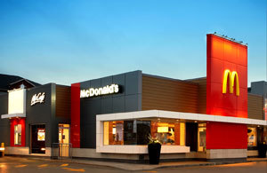 McDonald’s Italia è Official Sponsor di Expo 2015