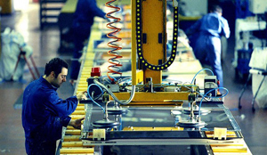Confindustria Anie: calo della produzione industriale a novembre 2011