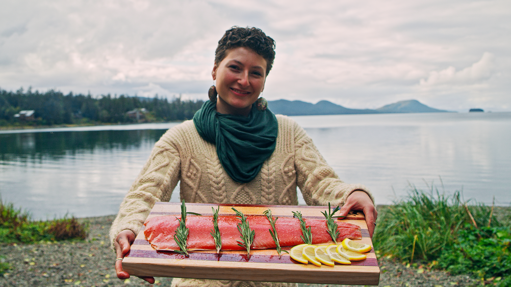 Torna, a gennaio, l’Alaska Seafood Month” per portare alla ribalta i fantastici gioielli del Pacifico