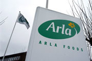 Arla Foods acquisice la danese Tholstrup Cheese