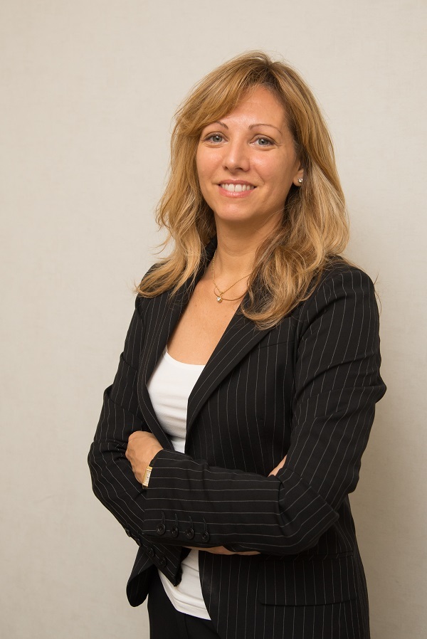 Elena Vipiana nuovo vice presidente di Euronics Italia
