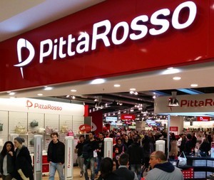 Pittarosso prepara il buyout