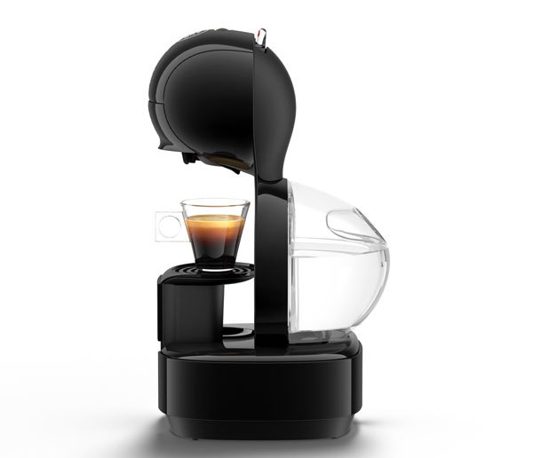 Nescafé Dolce Gusto presenta le nuove macchine da caffè