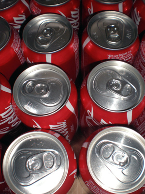 Coca-Cola: inaugurata a Catania la nuova linea di produzione 