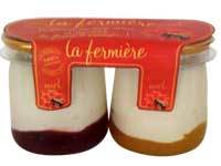 Da La Fermière uno yogurt per 15 Paesi