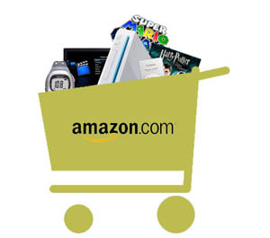 Un cedi italiano per Amazon