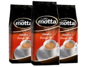 Caffe&#768; Motta è sponsor e fornitore ufficiale del 97° Giro d’Italia