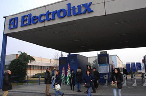 Assofranchising sigla partnership con Electrolux