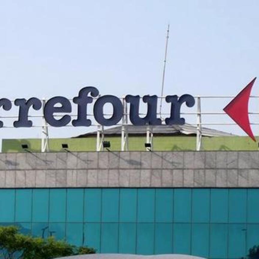 Carrefour riacquista il 3,5% delle azioni. Sarà il primo socio di se stesso?