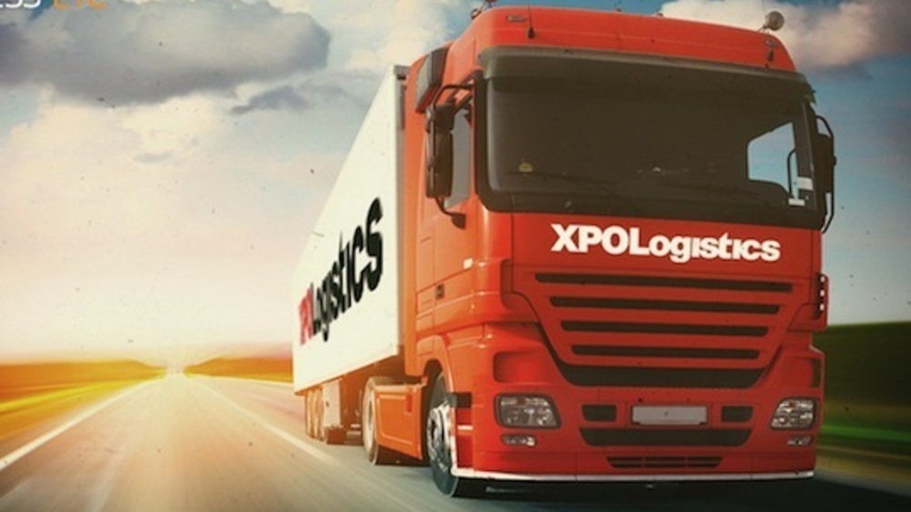 XPO Logistics vince il premio “Il Logistico dell’Anno”