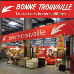 Francia: Ikea vende mobili usati