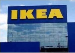 Ikea chiude il 2012 a +8%