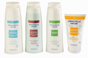 Nuovi prodotti da Dermogella Hair Care 