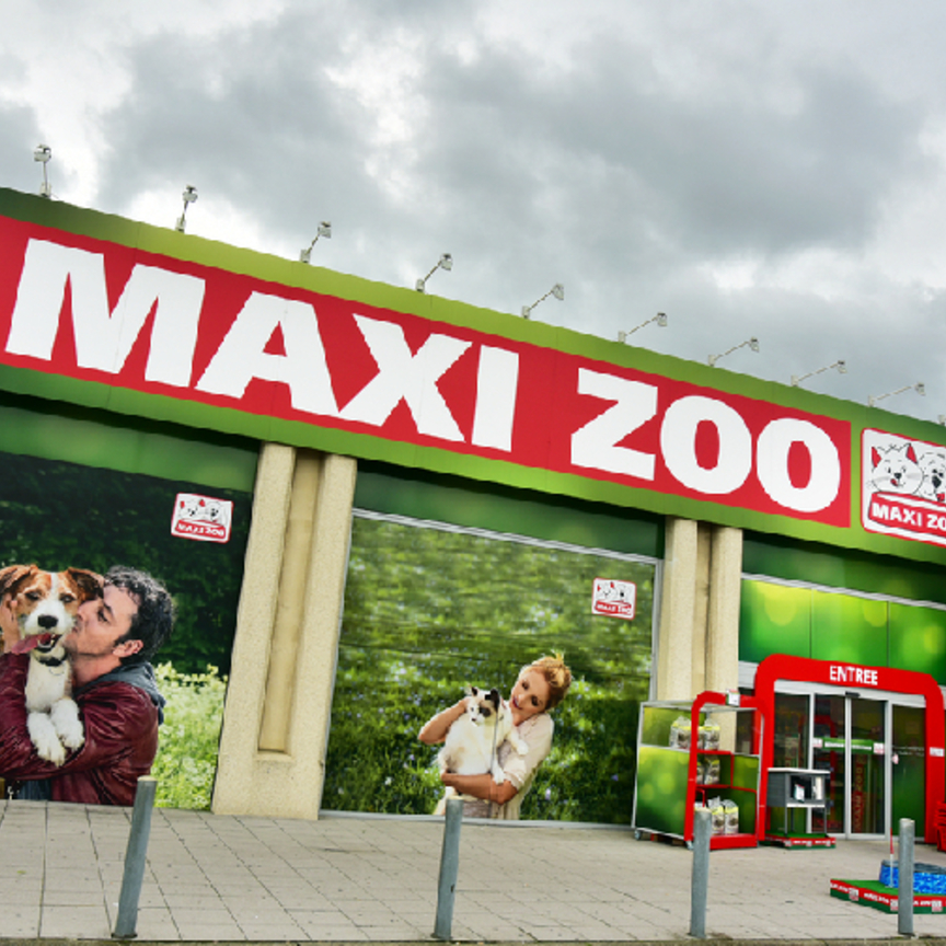 Lo sviluppo rete mette il turbo a Maxi Zoo