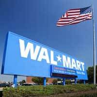 Wal-Mart per crescere, si farà più piccolo