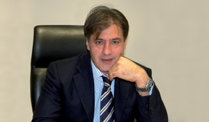 Nicola Mastromartino è il nuovo presidente di Interdis