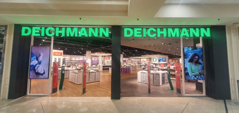 Deichmann apre un nuovo store a Milano