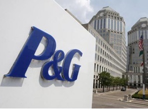 P&G lancia l’operazione "Valori di sempre"