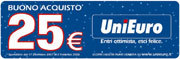 UniEuro “promuove” il Natale