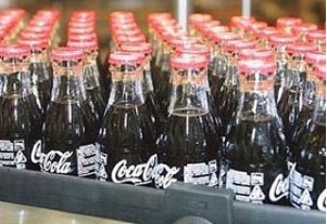 Coca Cola torna a investire in Grecia