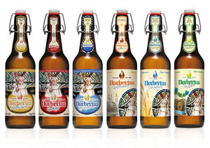 Radeberger: un 2012
“a tutta birra”