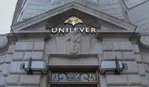 Unilever: vendite in crescita nel terzo trimestre
