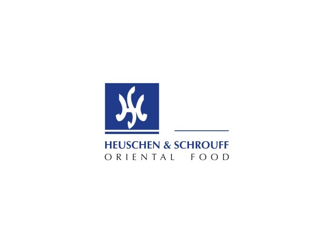 Heuschen & Schrouff: il partner ideale per la fornitura di cibo orientale