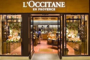 L’Occitane sceglie Yourcegid Retail per gestire più di 1.000 negozi nel mondo