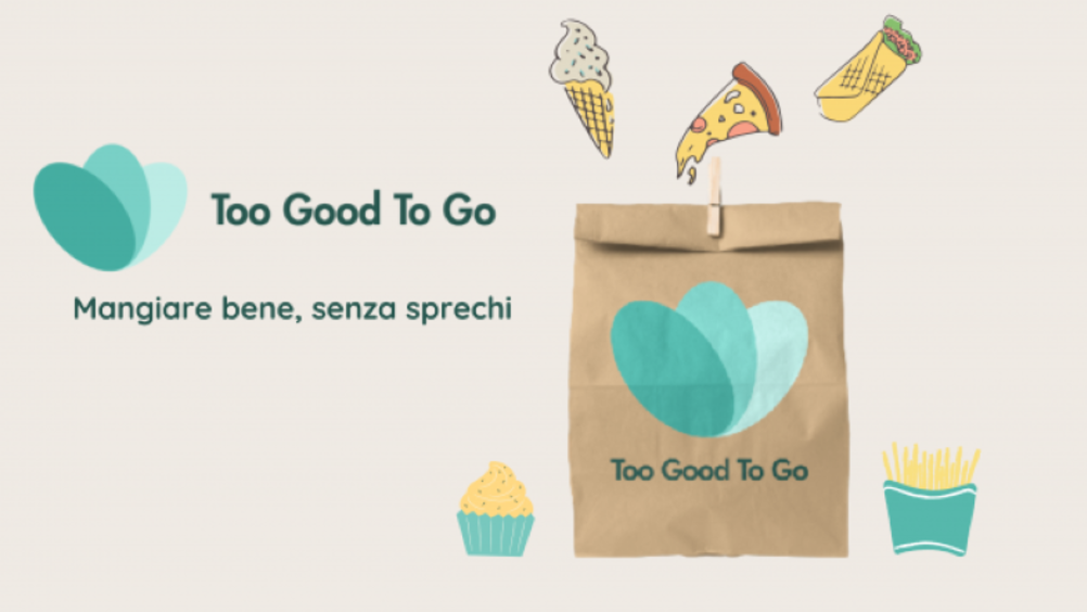 Too Good To Go raggiunge oltre 100 milioni di pasti salvati dallo spreco in un solo anno