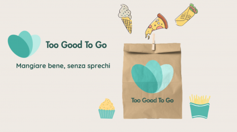 Too Good To Go supera i 100 milioni di pasti salvati dallo spreco in un solo anno