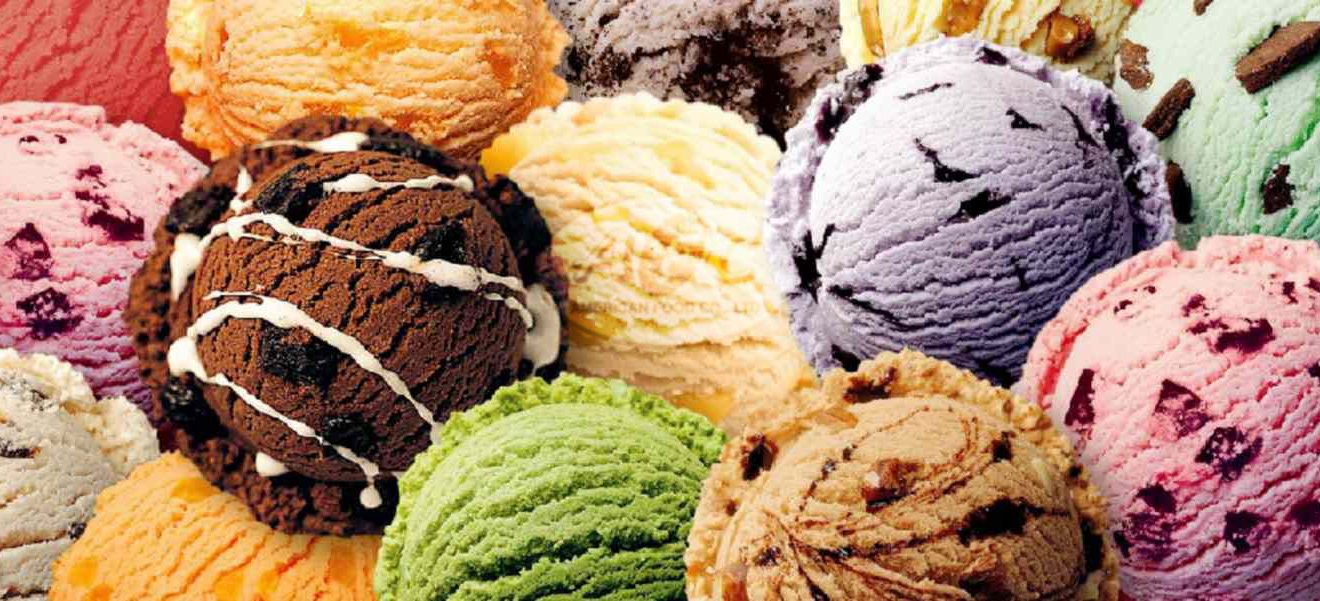 Nasce Froneri, la nuova multinazionale del gelato 