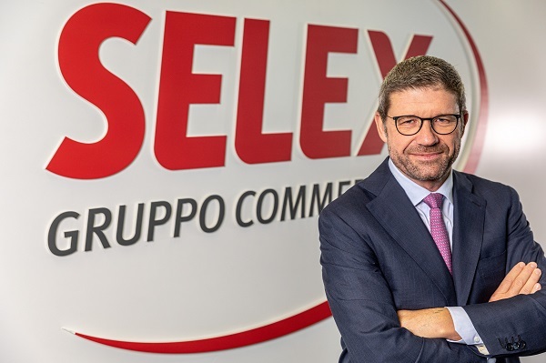 Selex cresce del 5,6% e pianifica 340 milioni di investimenti
