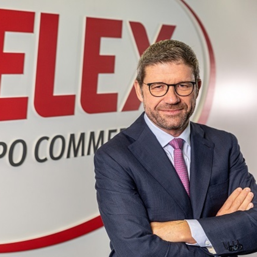 Selex cresce del 5,6% e pianifica 340 milioni di investimenti