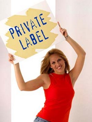 Quel leader chiamato private label