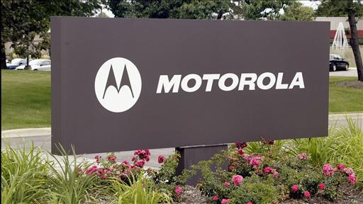 Motorola Solutions vende la propria divisione Enterprise a Zebra Technologies
