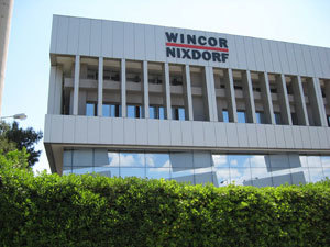 Wincor Nixford fornirà a REWE 10.000 nuovi POS a basso consumo