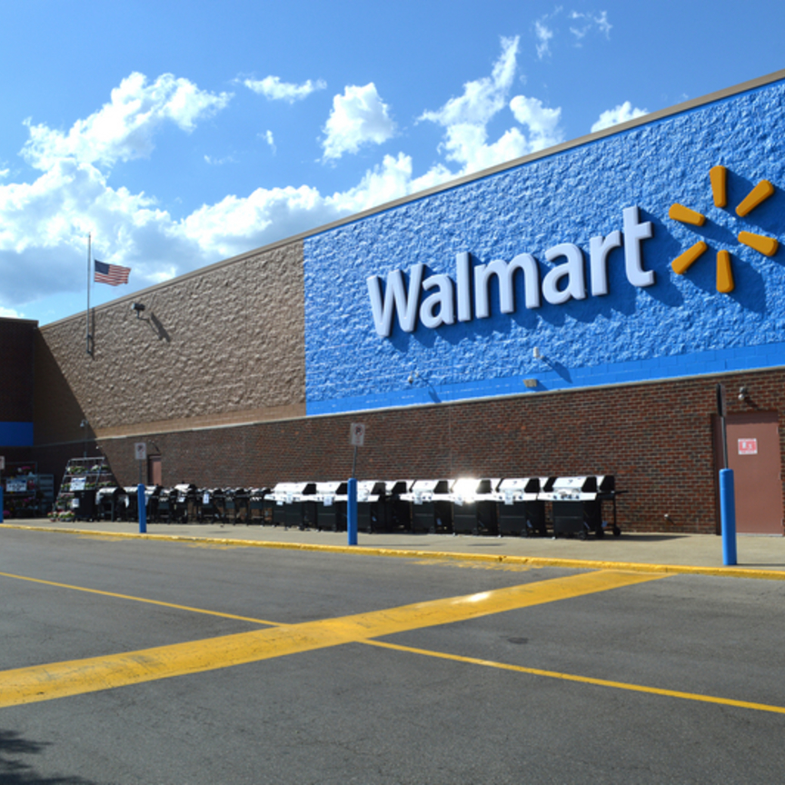 Walmart investe 400 milioni sul vertical farming