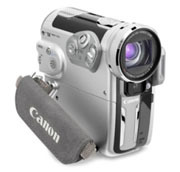 Nasce la videocamera record di Canon