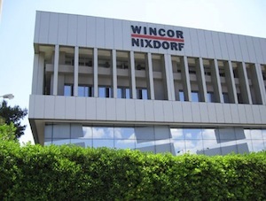 Tesco nomina Wincor Nixdorf “Fornitore IT dell'Anno 2013”