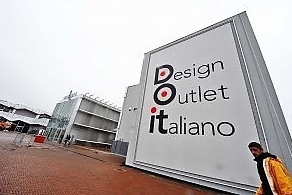 Design Outlet Italiano ai nastri di partenza