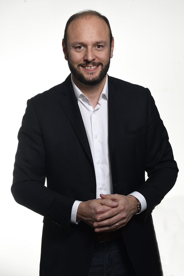 Steven Libermann è il nuovo General Manager di Findus Italia