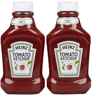 Warren Buffet rileva il ketchup Heinz