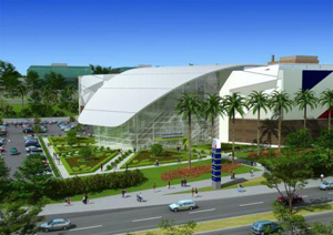 Brasile: nel 2012 aprirà Londrina Shopping