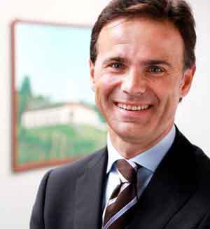 Paolo Zampieri è il nuovo Direttore Commerciale di Casa Vinicola Zonin
