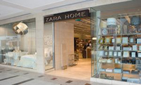 Zara Home sbarca in Piazza San Babila a Milano
