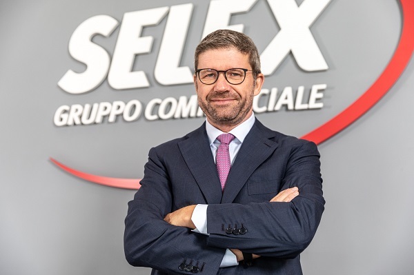 Gruppo Selex annuncia un piano di investimenti da 540 milioni di euro